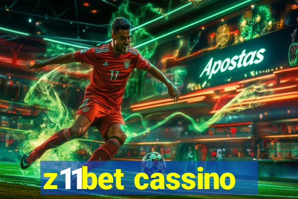 z11bet cassino